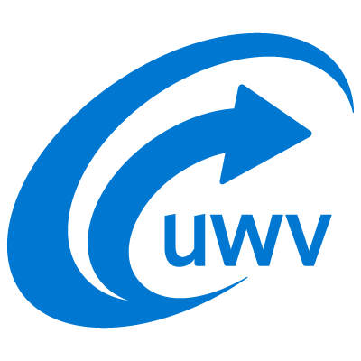 logo UWV